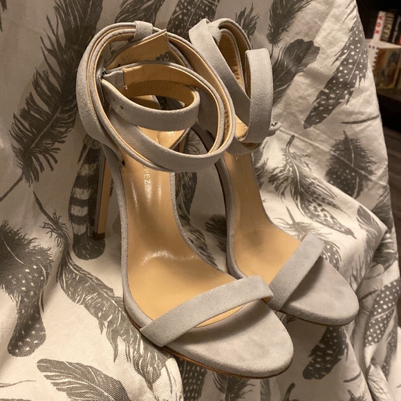 Giuseppe Zanotti & Jennifer Lopez Stilettos 37.5 NEW - Picture 12 of 16